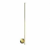 Бра Maytoni C085WL-L12BS2.7K-1 фабрики Maytoni