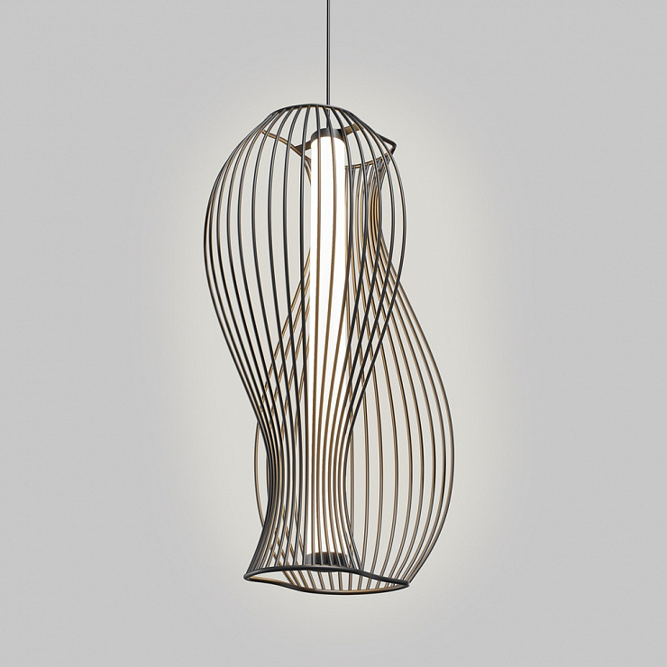 Подвесные MOD263PL-L20B3K фабрики Maytoni фото# 2