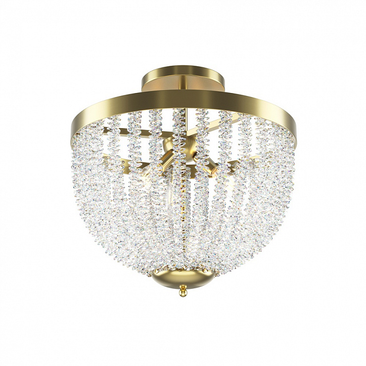 Хрустальные MOD440CL-03BS фабрики Maytoni фото# 8