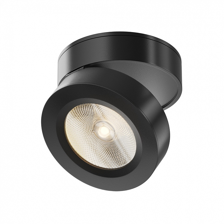 Накладные C022CL-12W3K-B-1 фабрики Maytoni