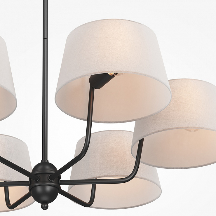 Подвесные MOD360PL-06B фабрики Maytoni фото# 2