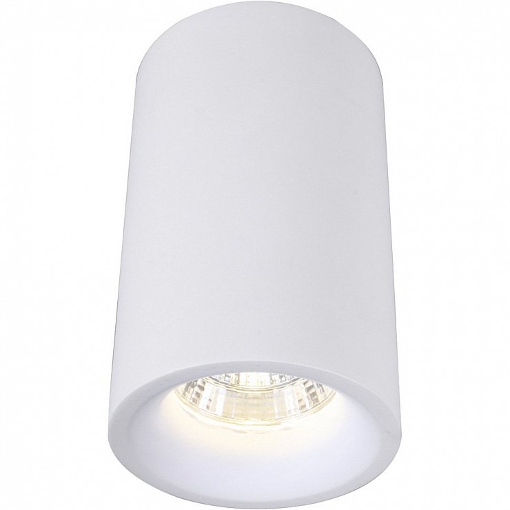 С 1-м плафоном A3105PL-1WH фабрики Arte Lamp