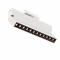 Трековые TR224-1-12WCCT-M-W фабрики Maytoni