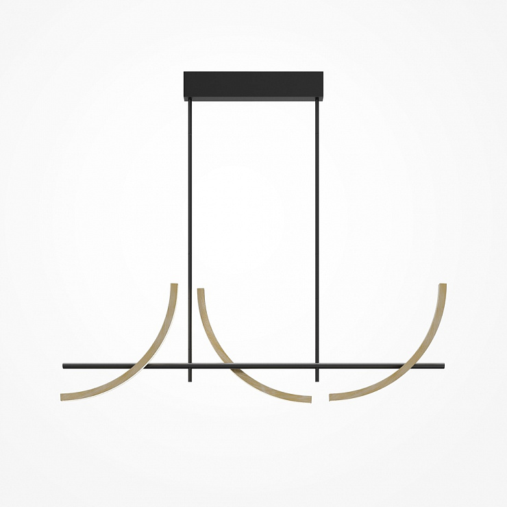 Подвесные MOD428PL-L20BK фабрики Maytoni фото# 5