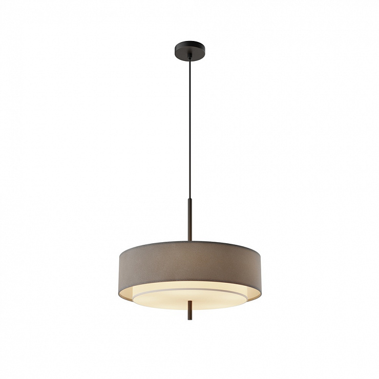 Подвесные MOD613PL-05GR фабрики Maytoni