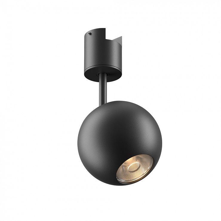 Светильники TR164-1-8W3K-M-B фабрики Maytoni