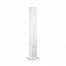  EDO OUTDOOR PT1 SQUARE BIANCO фабрики Ideal Lux