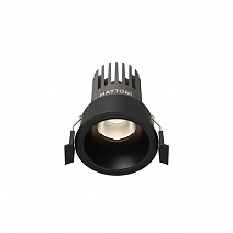 Встраиваемые DL123-10W-4K-B фабрики Maytoni