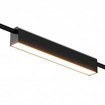 Трековые TR238-1-12W3K-B фабрики Maytoni