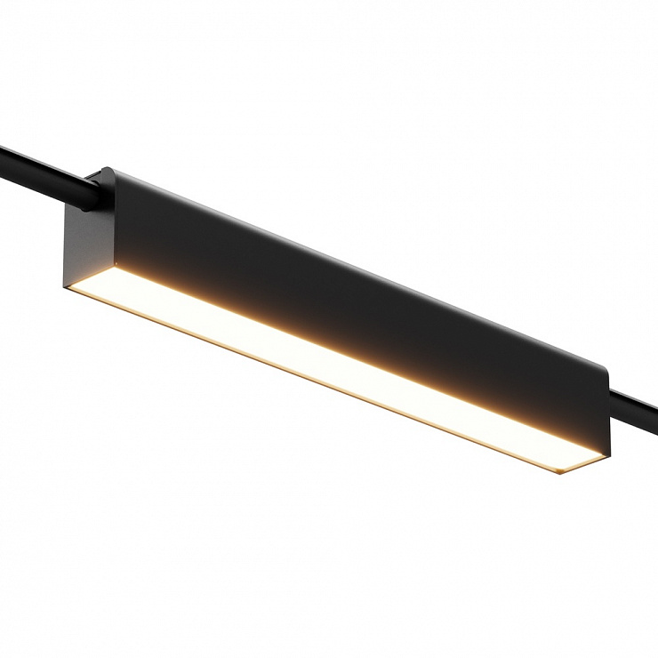 Светильники TR238-1-12W3K-B фабрики Maytoni
