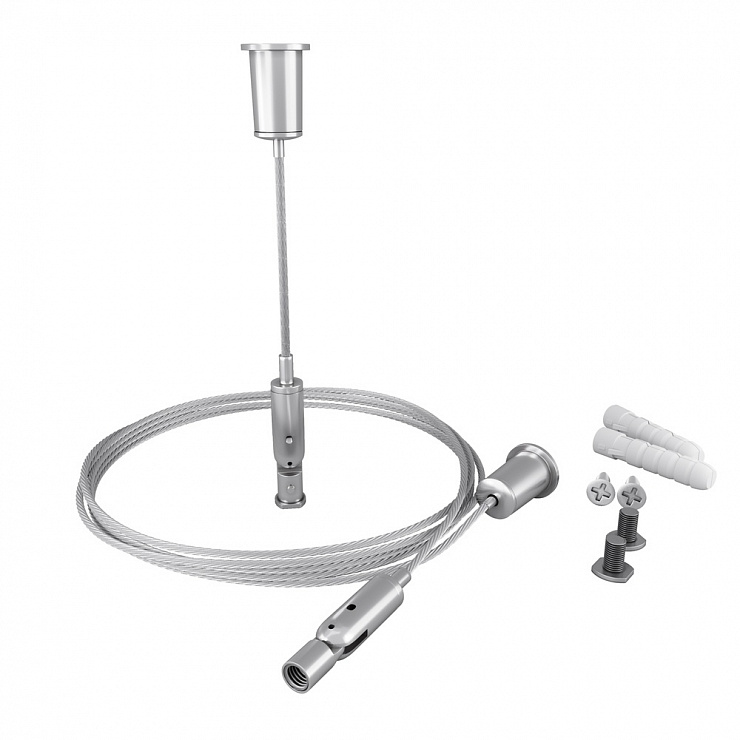 Комплектующие ALM-3535R-P-2M фабрики Maytoni
