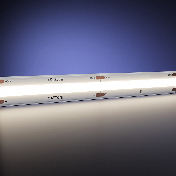 Ленты LED 201225 фабрики Maytoni