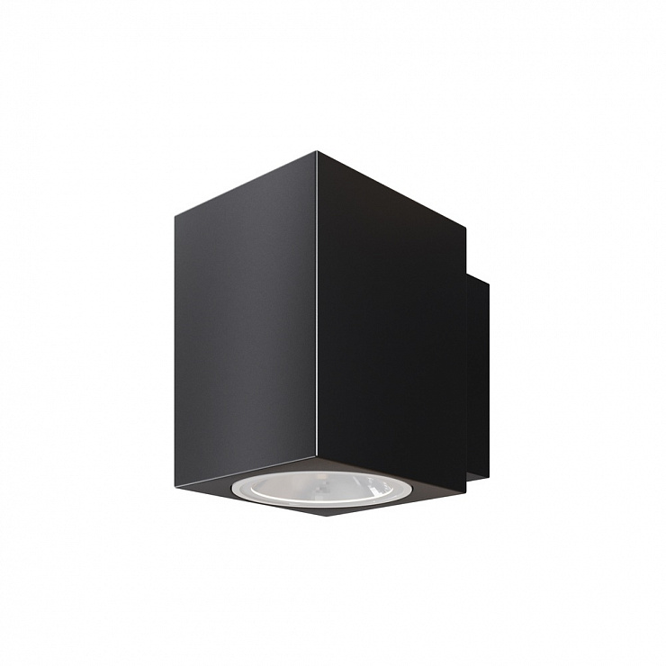 Настенные и архитектурные O507WL-L10B3K фабрики Maytoni