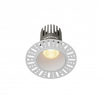 Встраиваемые DL119-10W-2.7K-TRS-W фабрики Maytoni