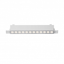 Встраиваемые DL065-20W3-6K-TRS-W фабрики Maytoni