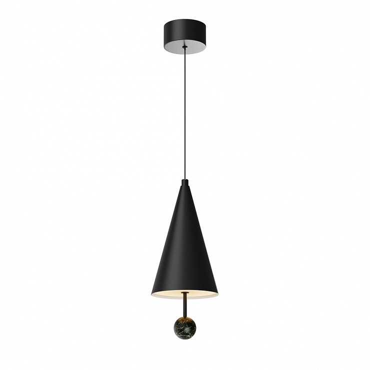 Подвесные MOD534PL-L11B3K фабрики Maytoni