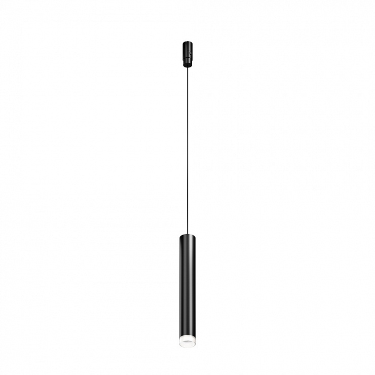 Светильники TR210-1-5W3K-M-B фабрики Maytoni