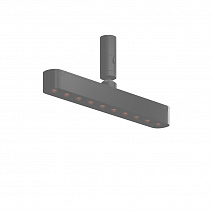 Трековые TR203-1-10W3K-S-B фабрики Maytoni