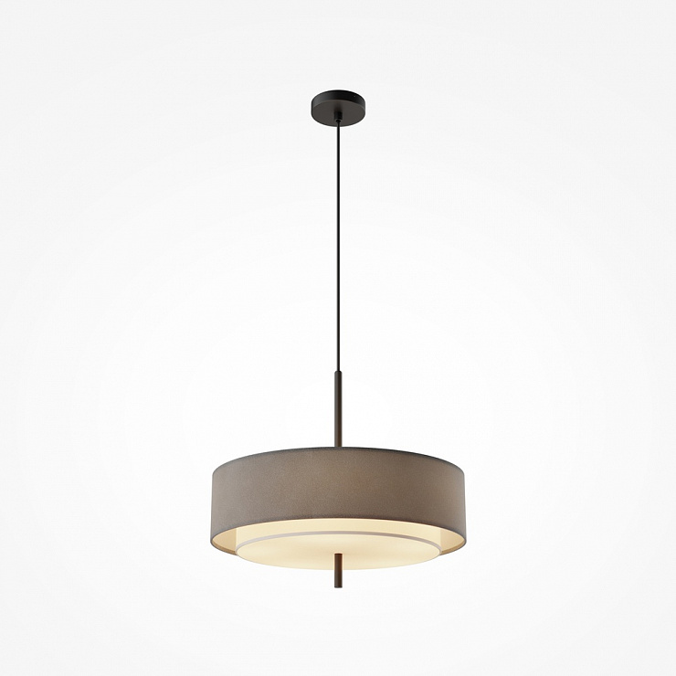 Подвесные MOD613PL-05GR фабрики Maytoni фото# 5