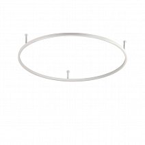  ORACLE SLIM PL D090 ROUND WH 3000K фабрики Ideal Lux
