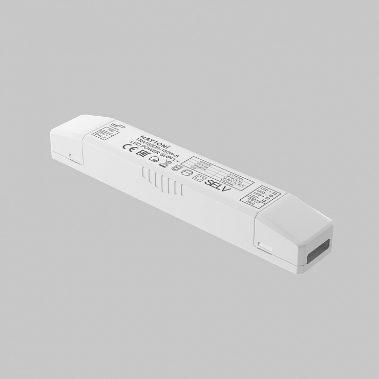 Комплектующие TRA160DR-150W-S фабрики Maytoni фото# 3
