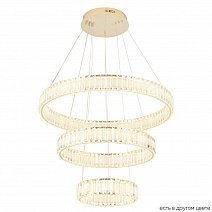  MUSIKA SP150W LED GOLD фабрики Crystal lux