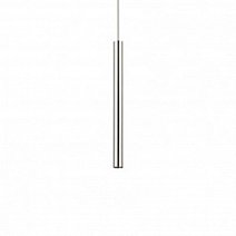  ULTRATHIN D040 ROUND CROMO фабрики Ideal Lux