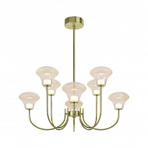 Потолочные MOD402PL-L30BS3K фабрики Maytoni
