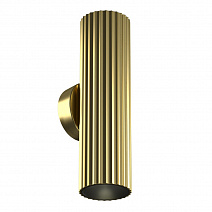 Бра Maytoni C106WL-02-GU10-BS фабрики Maytoni