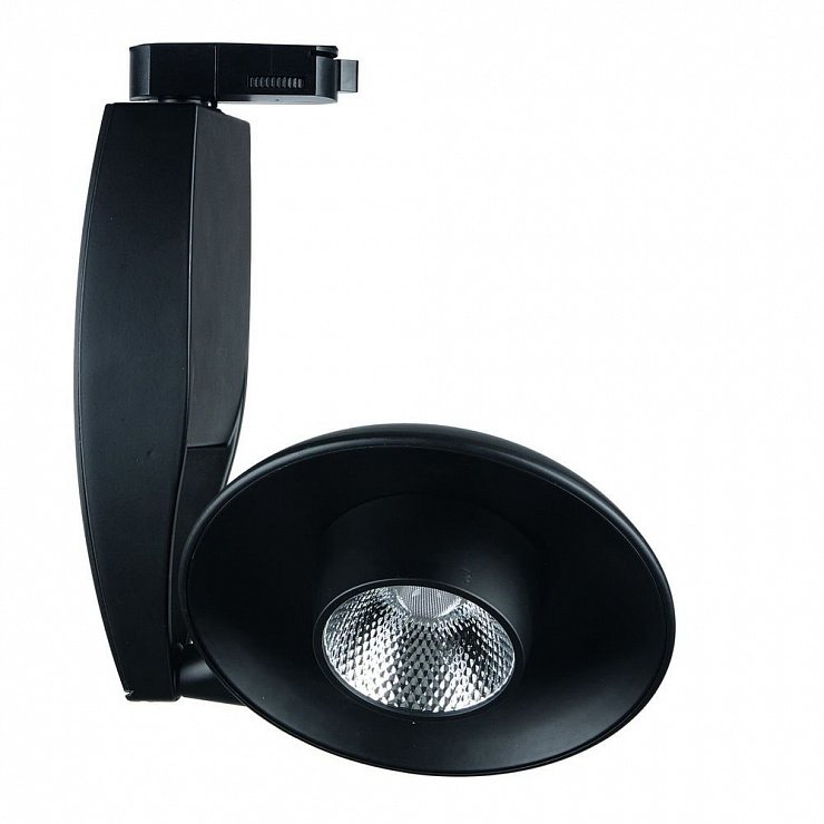 Arte Lamp A4235PL-1BK Трековые A4235PL-1BK фабрики Arte Lamp