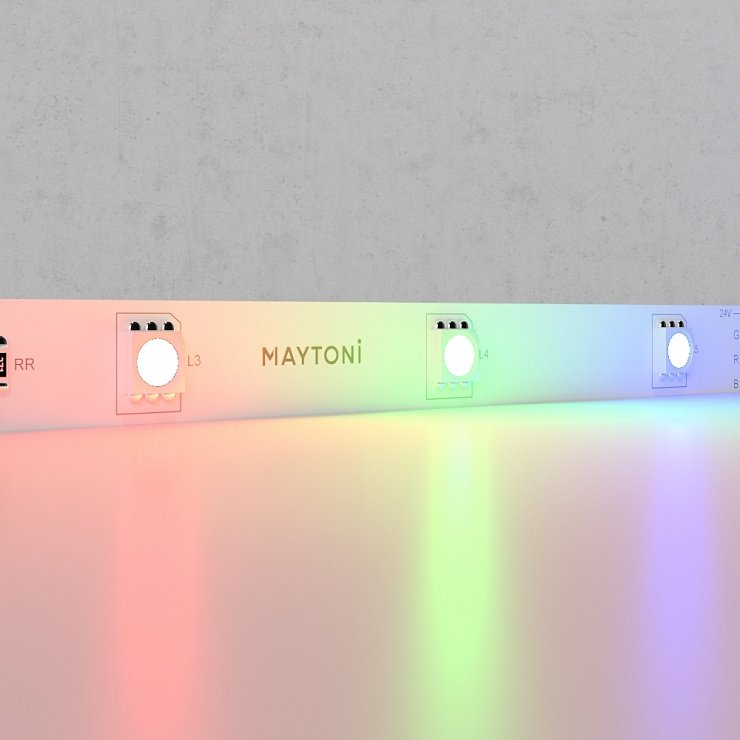 Ленты LED 10166 фабрики Maytoni фото# 4