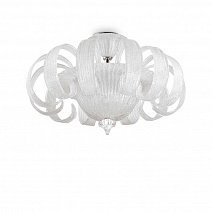  TINTORETTO PL4 фабрики Ideal Lux