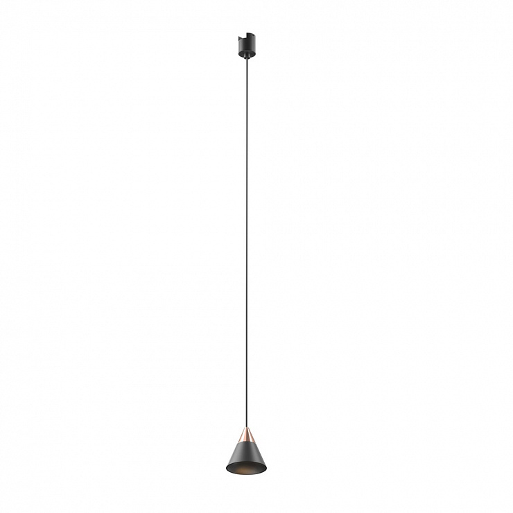 Светильники TR166-1-7W3K-M-B фабрики Maytoni