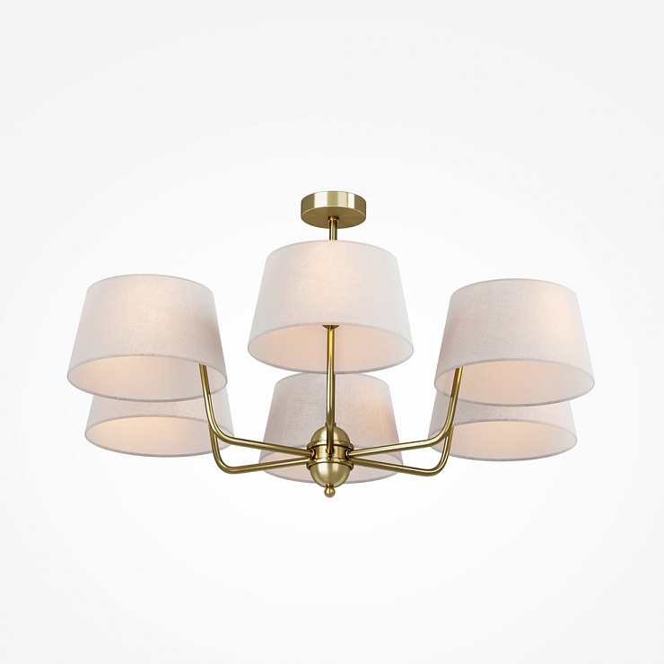 Подвесные MOD360PL-06BS фабрики Maytoni фото# 4
