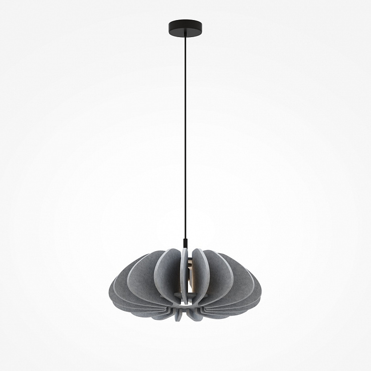 Подвесные MOD398PL-01GR1 фабрики Maytoni фото# 4