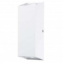 Светильники Crystal lux CLT 222W WH фабрики Crystal lux