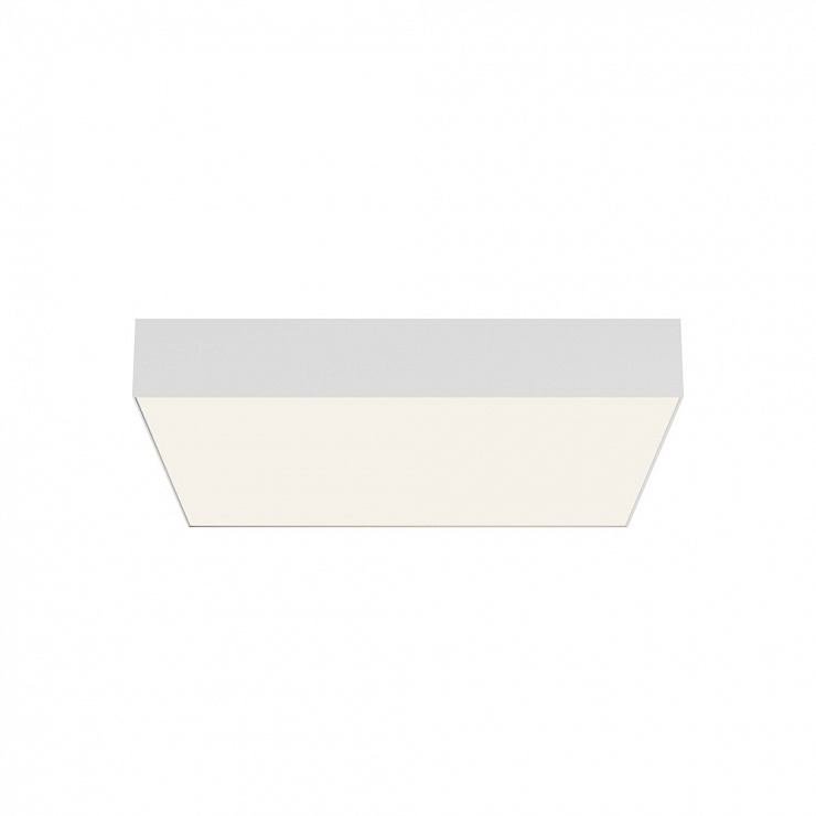Потолочные C032CL-45W4K-SQ-W фабрики Maytoni
