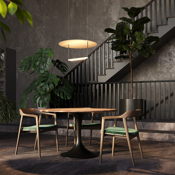 Подвесные MOD280PL-L30B3K1 фабрики Maytoni