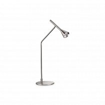 Настольная лампа Ideal Lux DIESIS TL NICKEL 291093