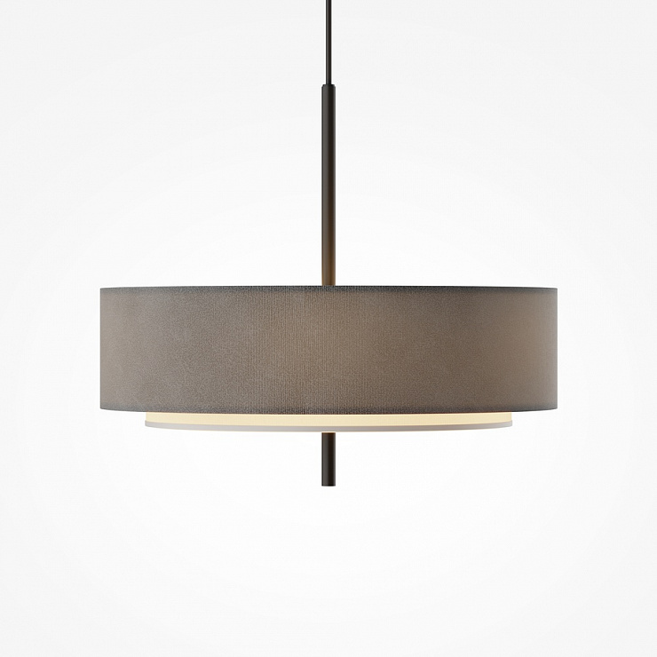 Подвесные MOD613PL-05GR фабрики Maytoni фото# 6