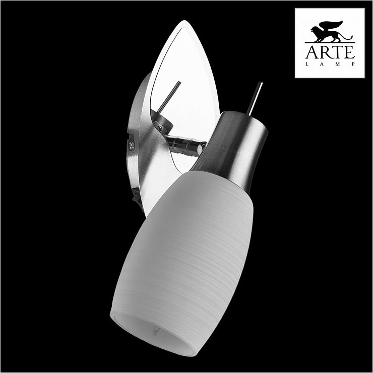 Настенные A4590AP-1SS фабрики Arte Lamp