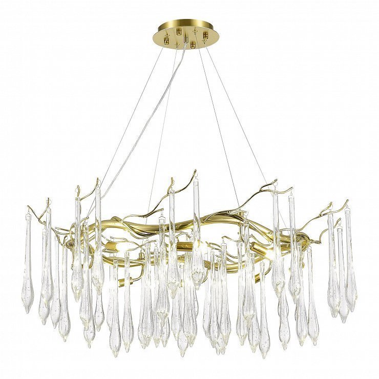 Подвесные SL1660.203.10 фабрики ST Luce