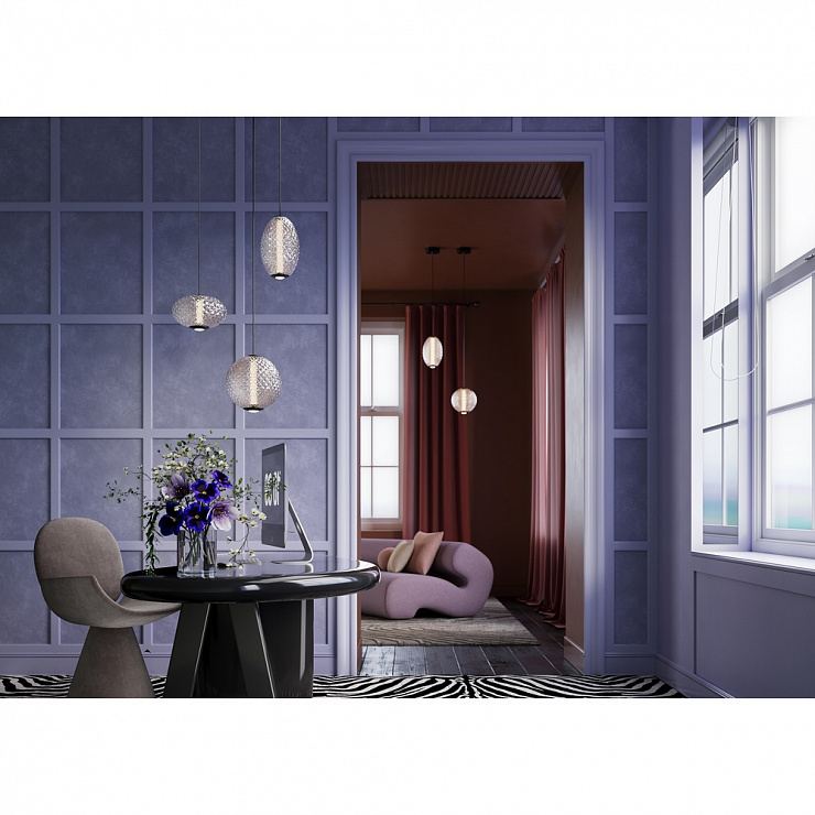 Подвесные MOD397PL-L14B3K фабрики Maytoni фото# 3