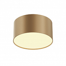 Потолочные C032CL-12W2.7K-RD-MG фабрики Maytoni