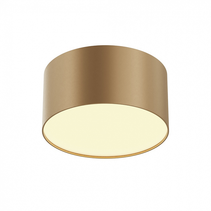 Потолочные C032CL-12W2.7K-RD-MG фабрики Maytoni