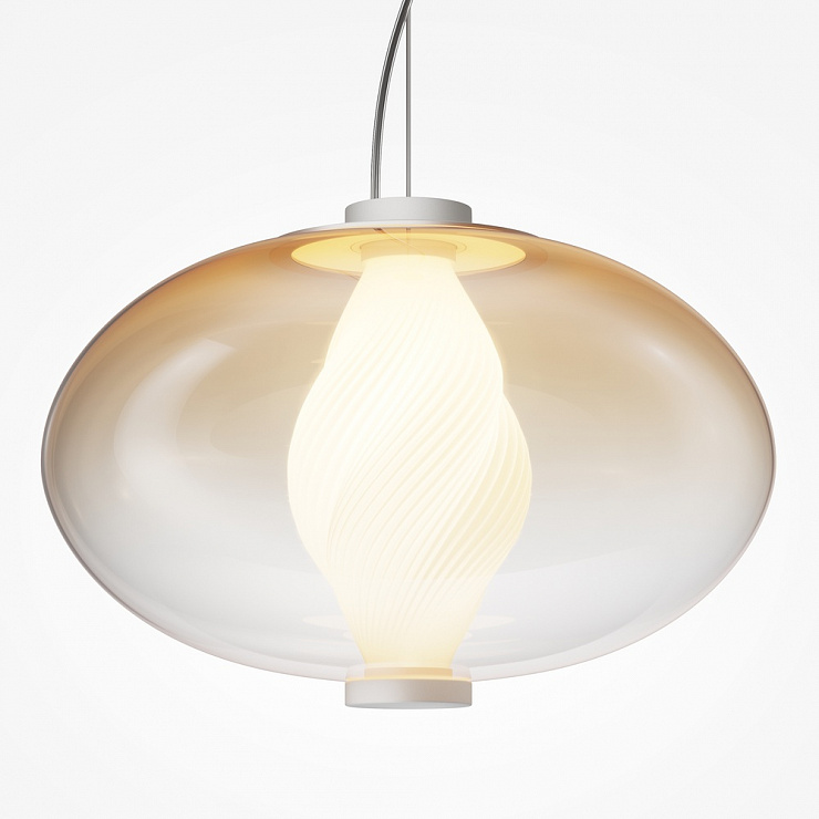 Подвесные MOD406PL-L8W3K фабрики Maytoni фото# 2