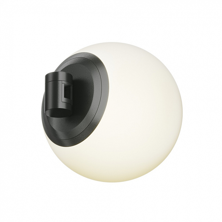 Светильники TR229-1-8W3K-B фабрики Maytoni