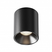 Накладные C064CL-12W4K-RD-B фабрики Maytoni