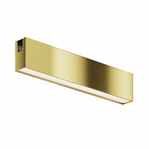 Трековые TR151-1-12W4K-BS фабрики Maytoni