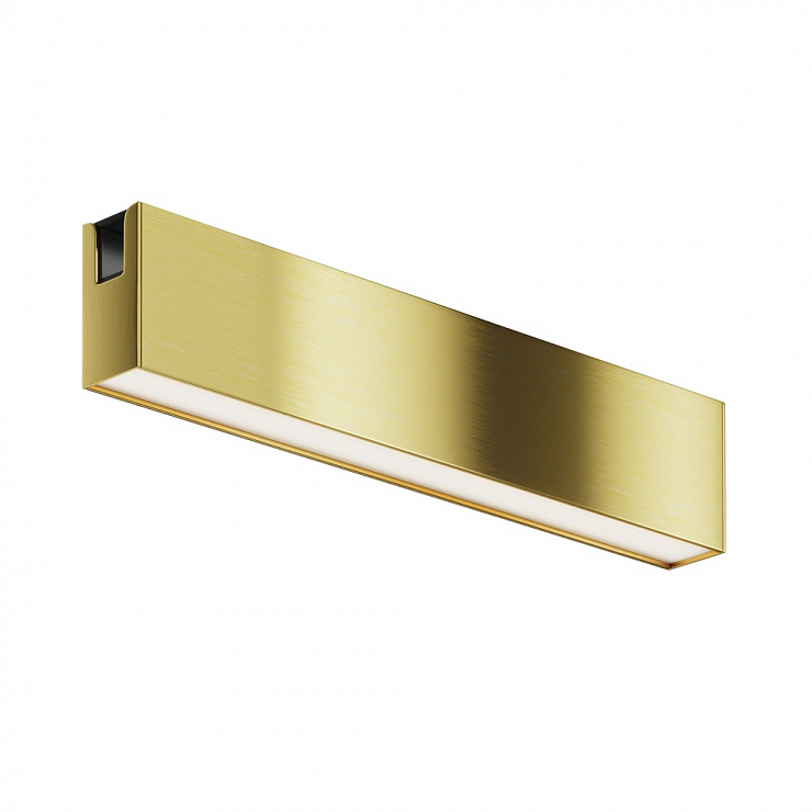 Светильники TR151-1-12W4K-BS фабрики Maytoni